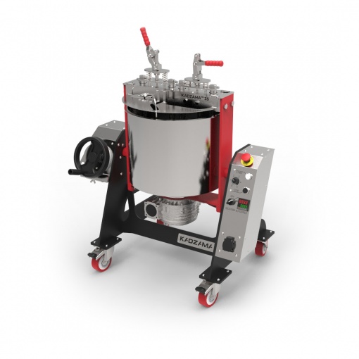 Melanger para chocolate de 35 kg