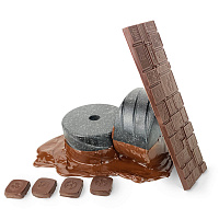 KADZAMA ¿Qué es un melanger y cómo funciona en la elaboración de chocolate?
