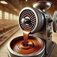 KADZAMA Molino de bolas o melanger: comparativa práctica para elaborar chocolate