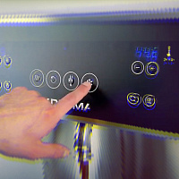 KADZAMA Templadora automática o templadora de chocolate de 20 kg: ¿cuál elegir?